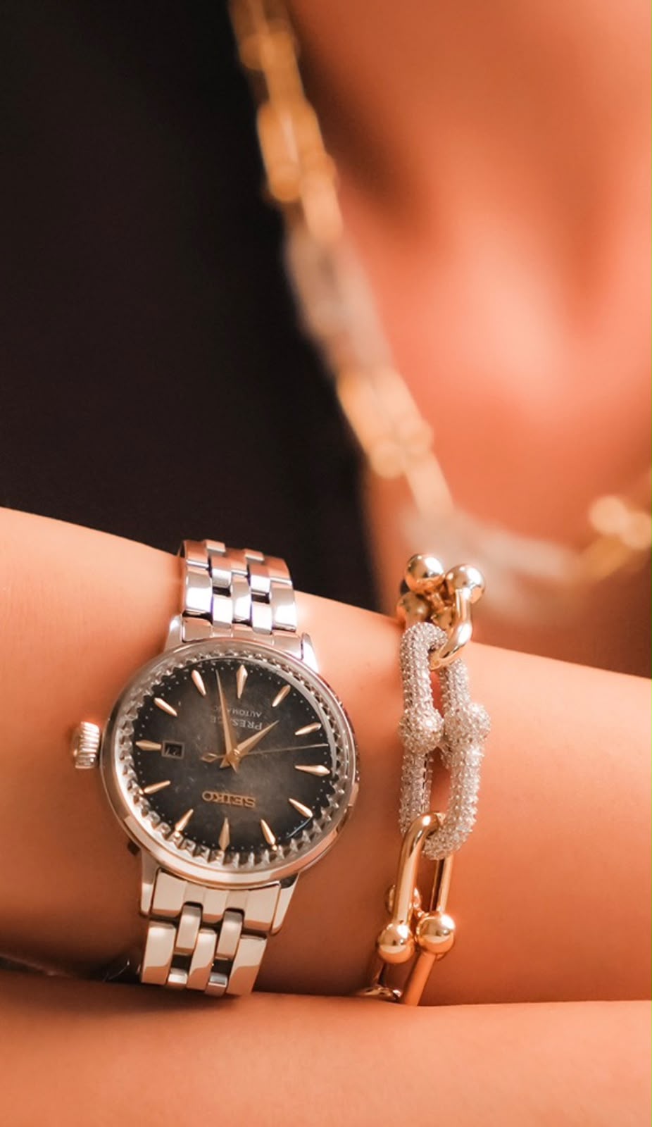 Watches