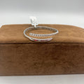 1.43 ct Diamond Bracelet