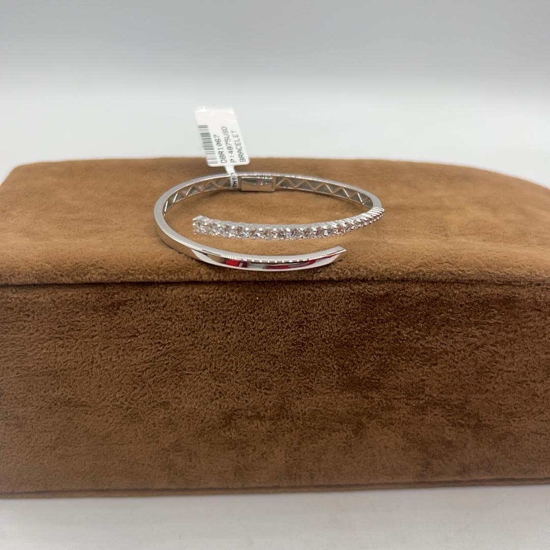 1.43 ct Diamond Bracelet