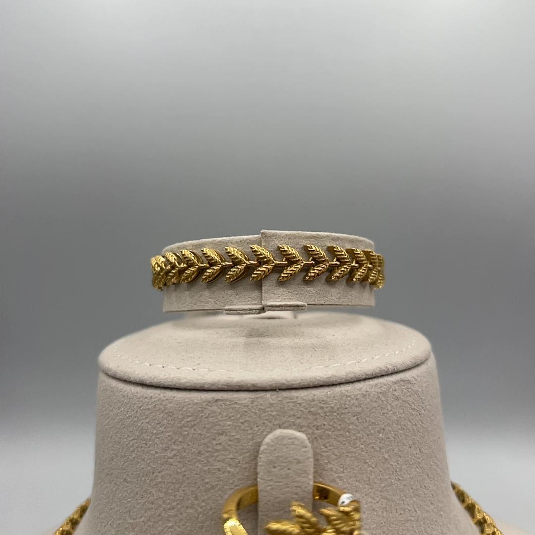 18k (senbli) Bracelet