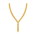 18k (senbli) Necklace
