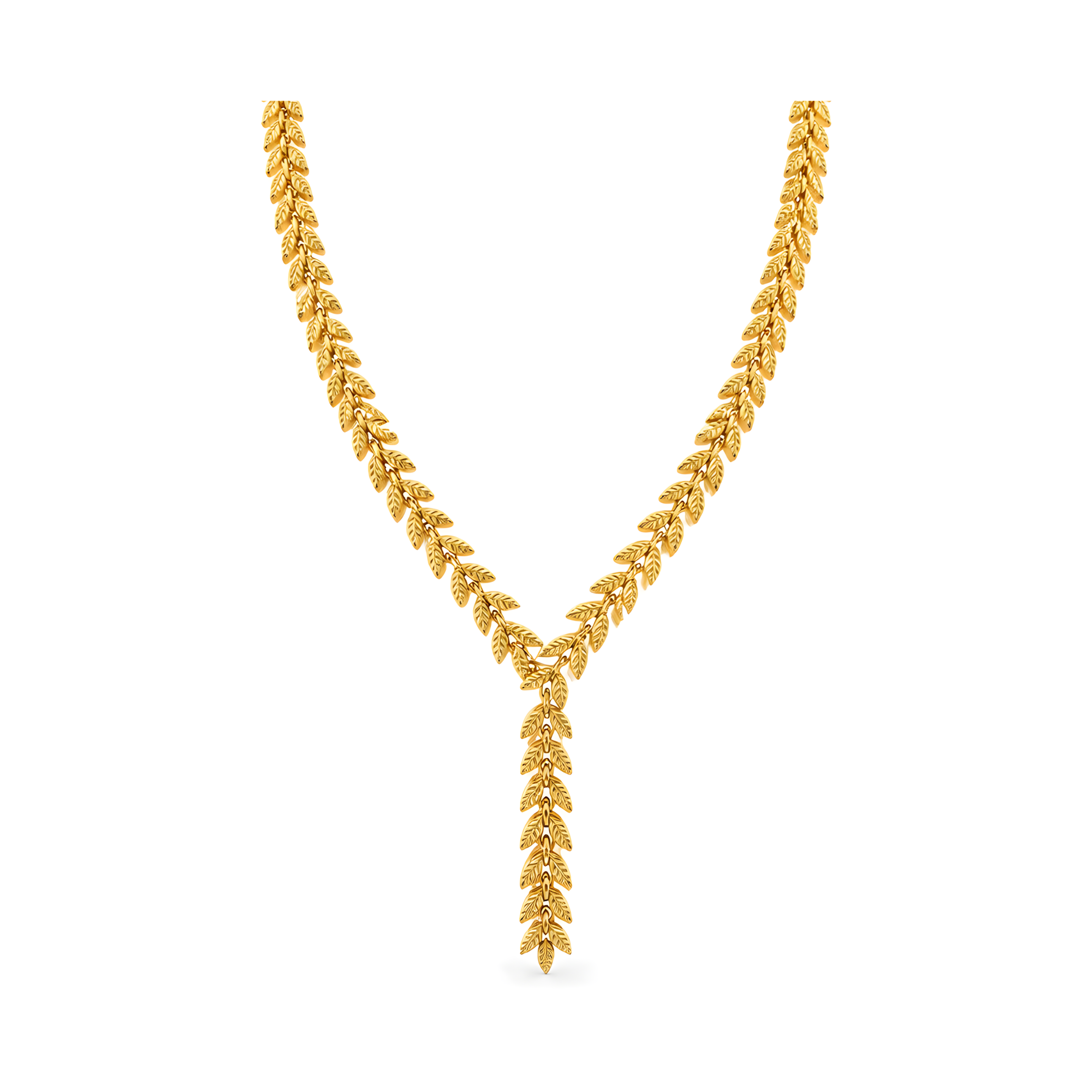 18k (senbli) Necklace