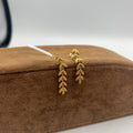 18k (senbli) Earring