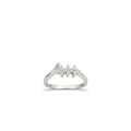 Starry Diamond Ring