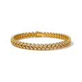 Vigne Éclat Bracelet