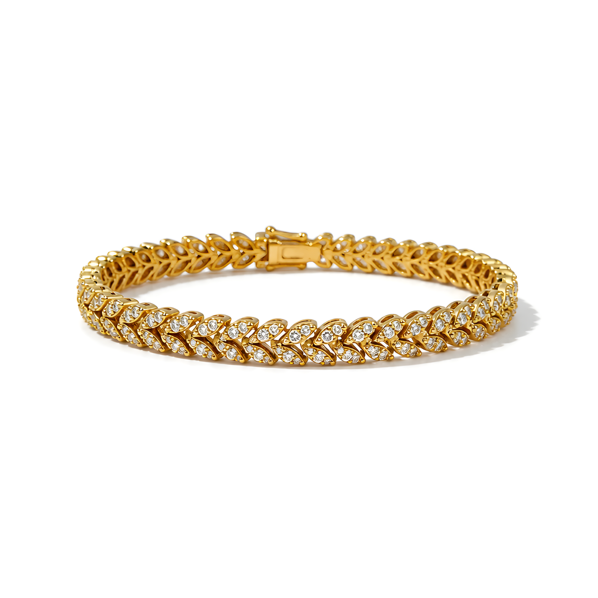 Vigne Éclat Bracelet