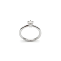 0.30ct Round Diamond Solitaire