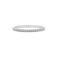 0.05 ct Diamond Tennis Bracelet