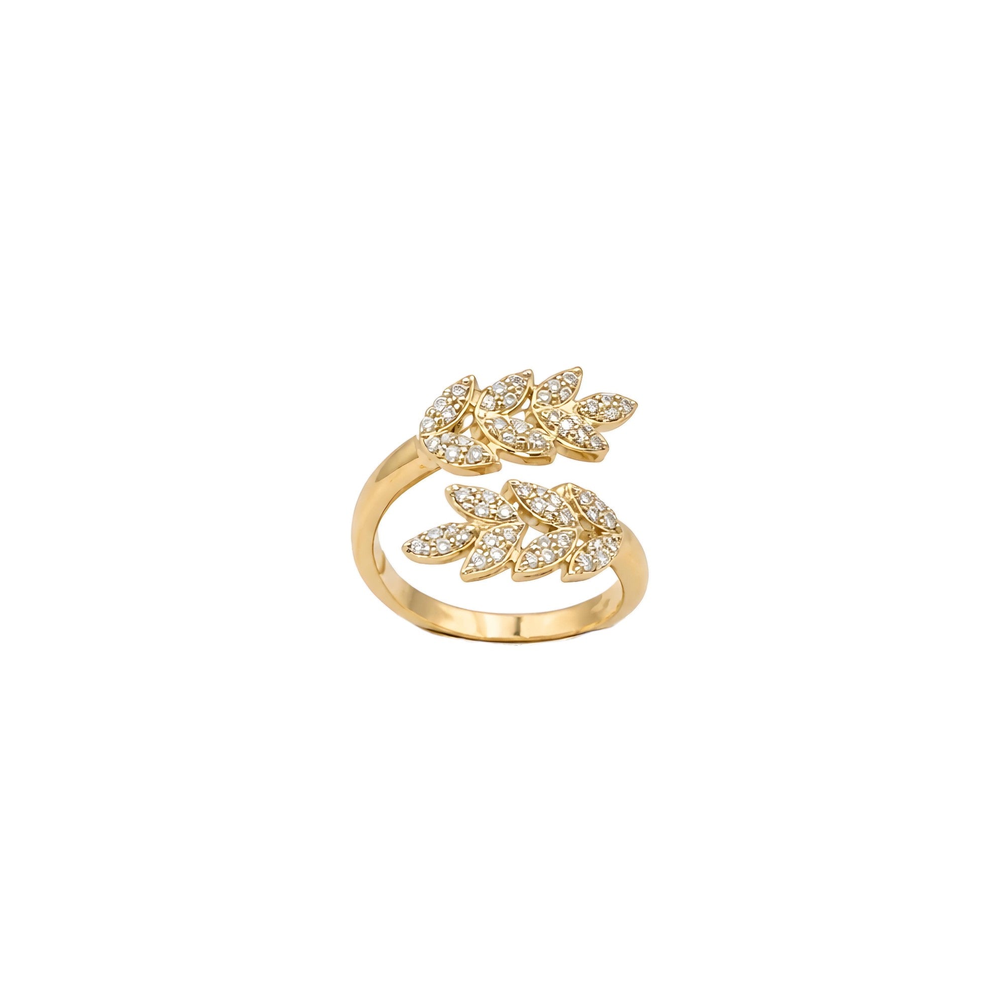 Vigne Éclat Ring